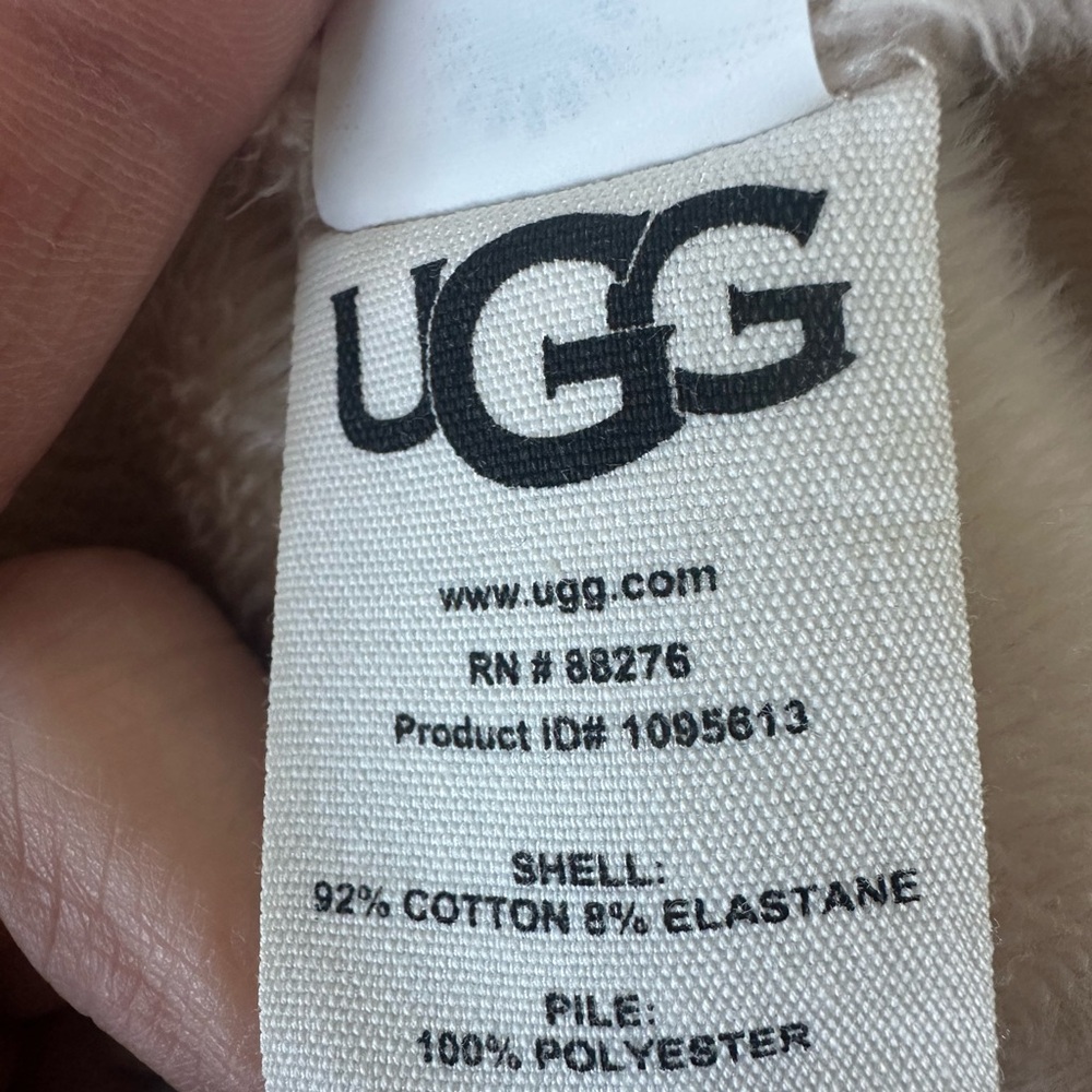 Ugg Robe - image 4